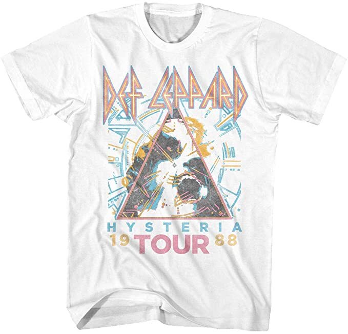 Beveren tergeo Rock Shirt